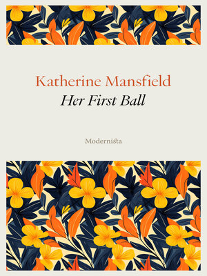 cover image of Her First Ball